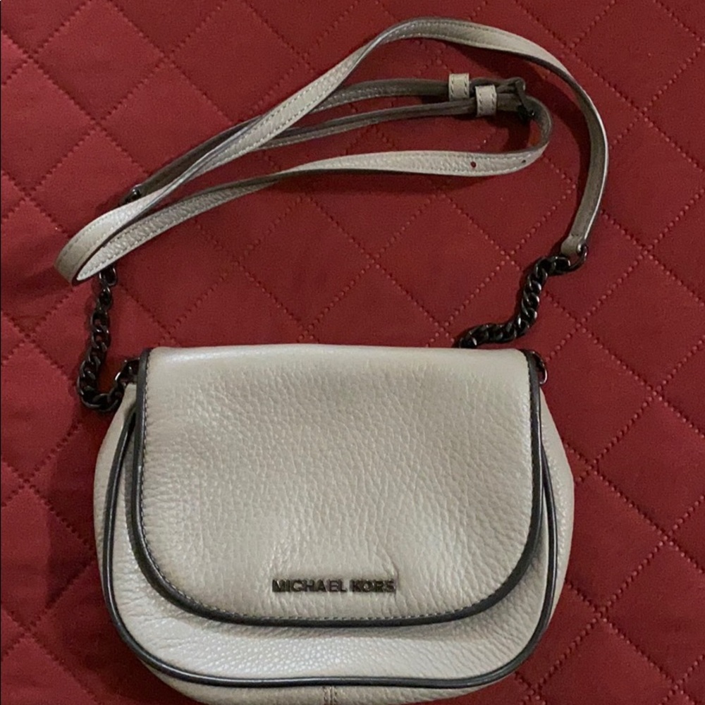 Michael Kors Crossbody Bag